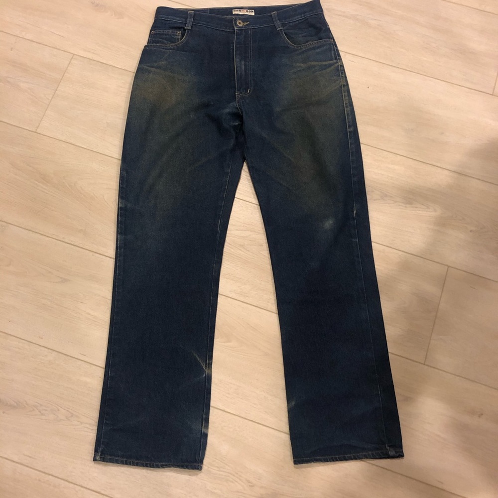 Men’s Jeans